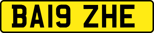 BA19ZHE