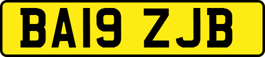 BA19ZJB