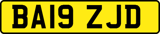 BA19ZJD