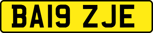 BA19ZJE