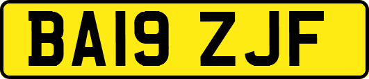 BA19ZJF