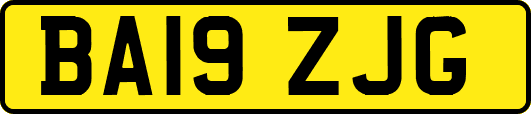 BA19ZJG
