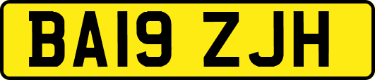 BA19ZJH