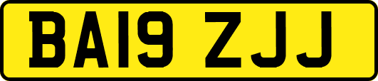 BA19ZJJ