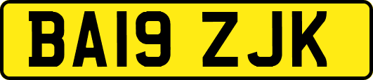 BA19ZJK