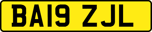 BA19ZJL