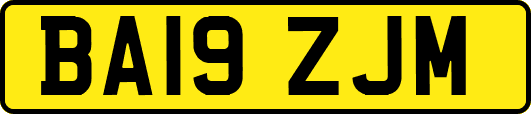 BA19ZJM