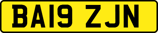 BA19ZJN