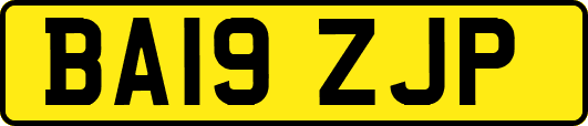 BA19ZJP