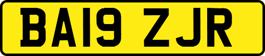 BA19ZJR
