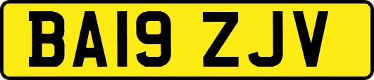 BA19ZJV