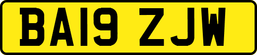 BA19ZJW