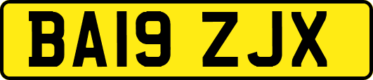 BA19ZJX