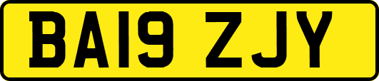 BA19ZJY