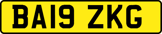 BA19ZKG