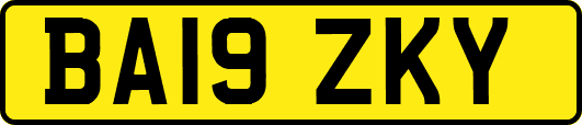 BA19ZKY