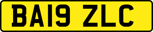 BA19ZLC