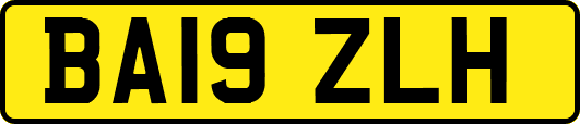 BA19ZLH