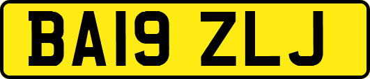 BA19ZLJ