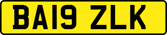 BA19ZLK