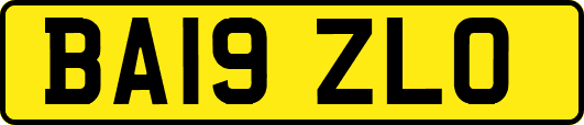 BA19ZLO