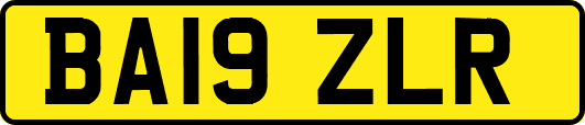 BA19ZLR