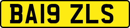 BA19ZLS