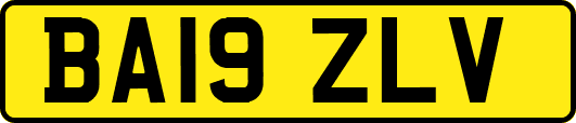 BA19ZLV