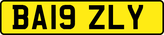 BA19ZLY
