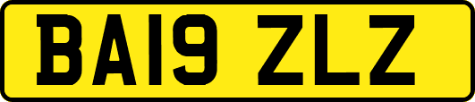 BA19ZLZ
