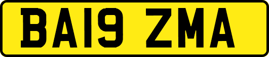 BA19ZMA