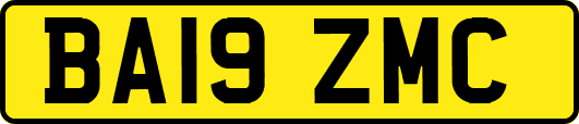BA19ZMC