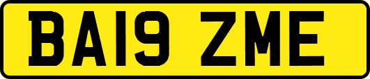BA19ZME