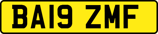 BA19ZMF