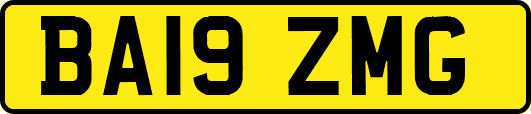 BA19ZMG