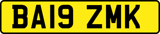 BA19ZMK