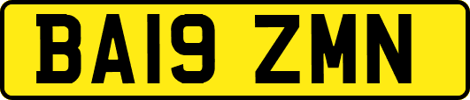 BA19ZMN