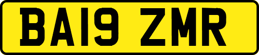 BA19ZMR
