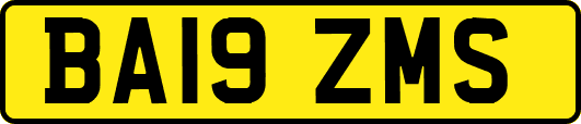 BA19ZMS