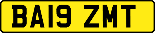 BA19ZMT