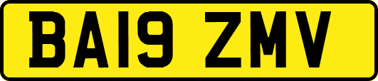BA19ZMV