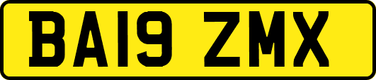 BA19ZMX