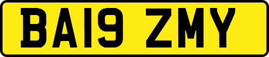 BA19ZMY