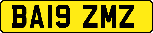 BA19ZMZ
