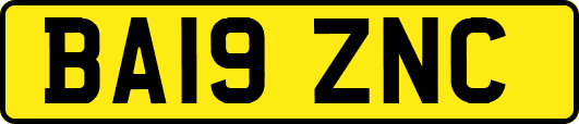 BA19ZNC