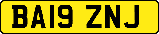 BA19ZNJ