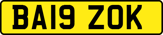 BA19ZOK