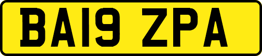 BA19ZPA
