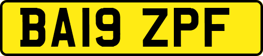 BA19ZPF