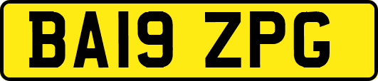 BA19ZPG